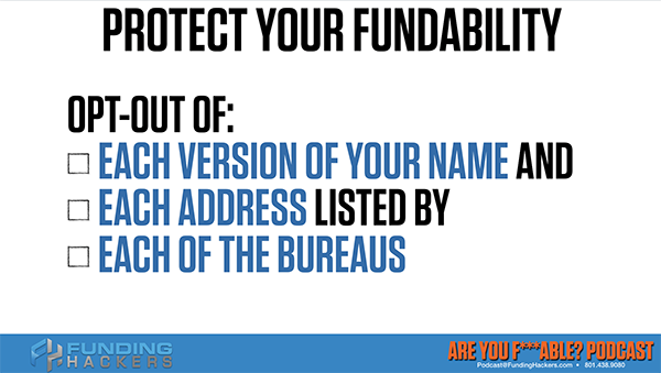 AYF 10 | Protecting Your Identity