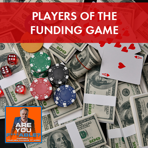 AYF 11 | Funding Game Players