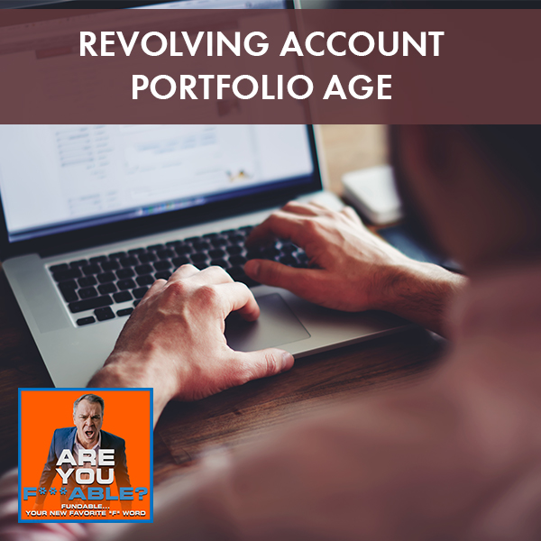 AYF 23 | Revolving Account Portfolio