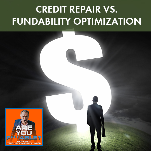 AYF 7 | Fundability Optimization