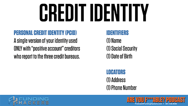 AYF 9 | Fundable Credit Identity