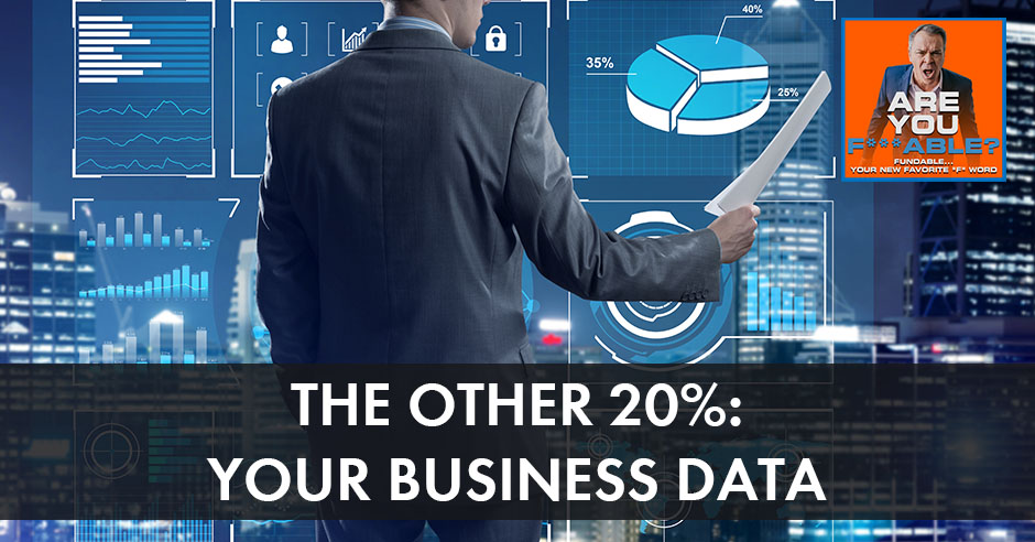AYF 37 | Measuring Your Business Data
