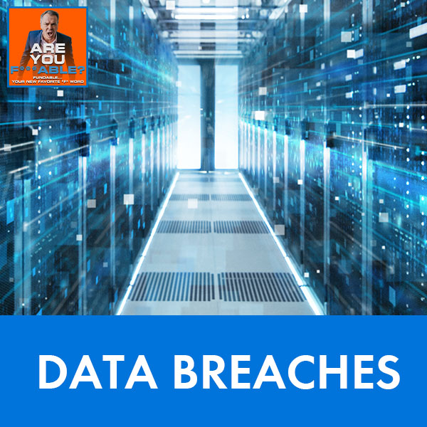 AYF 45 | Data Breaches