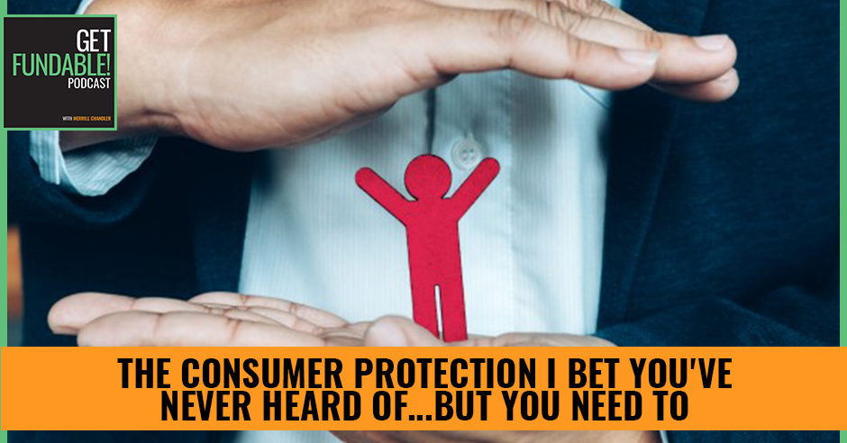 AYF 69 | Consumer Protection