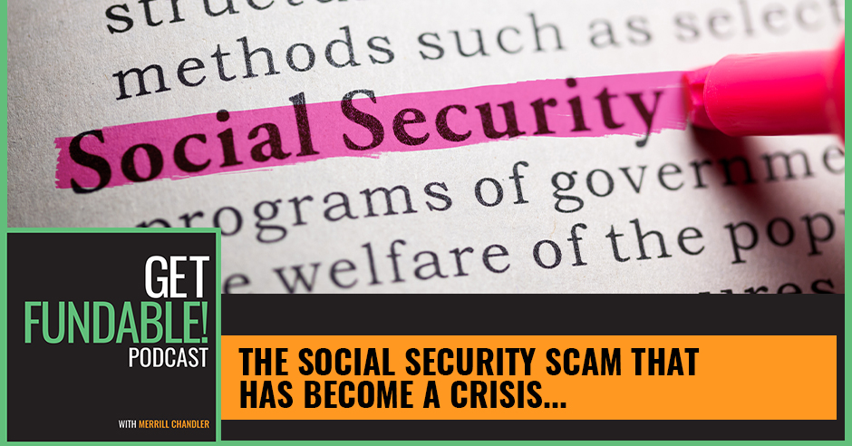 AYF 74 | Social Security Scam