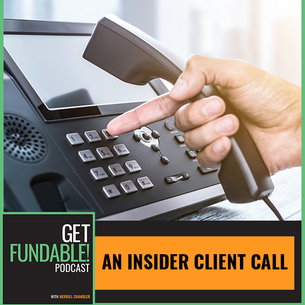 AYF 79 | Insider Client Call