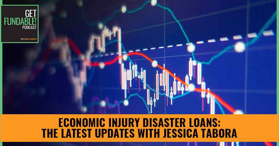 AYF 85 | Economic Injury Disaster Loan