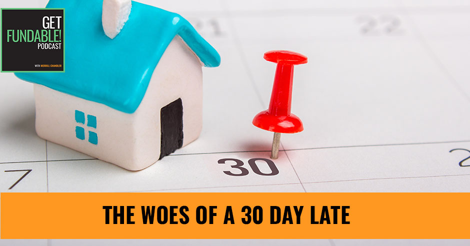 AYF 95 | 30-Day Mortgage Late