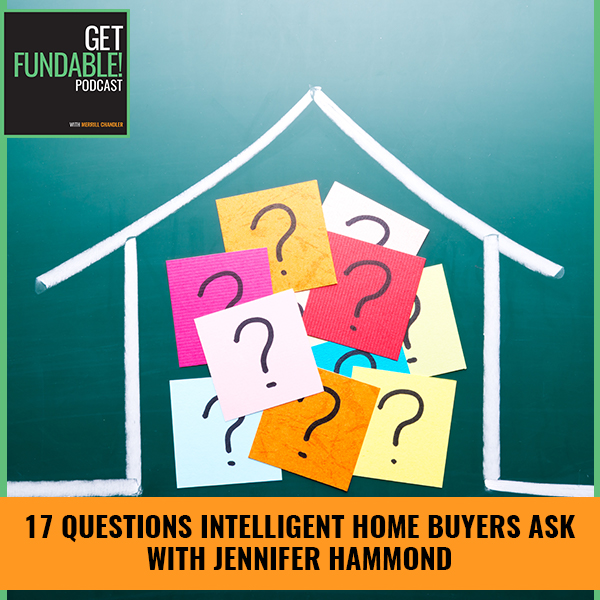 AYF 98 | Home Buyer Questions