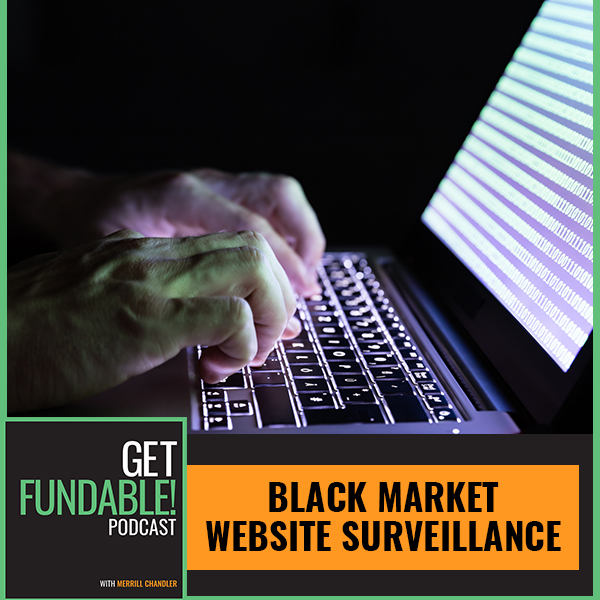 AYF 105 | Black Market Website Surveillance