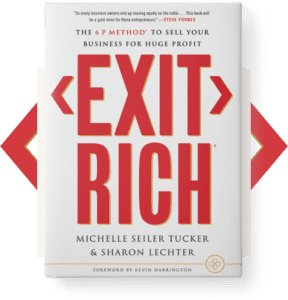 AYF GF 123 | How To Exit Rich