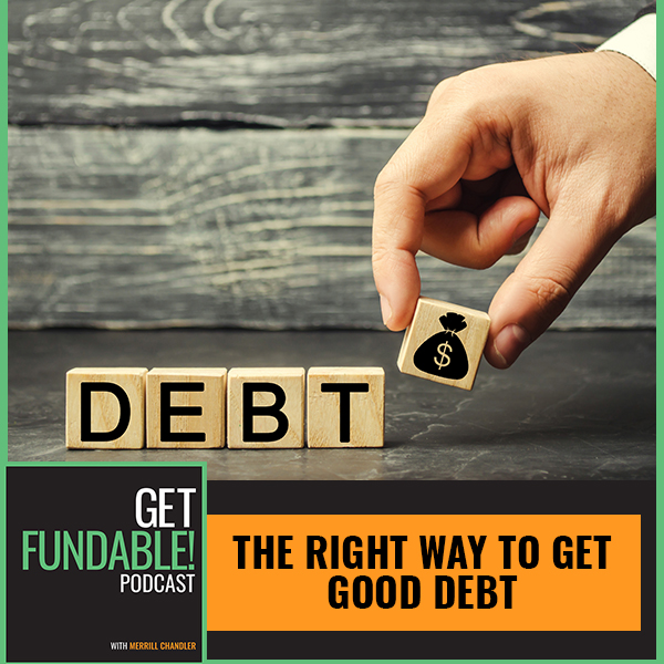 AYF/GF 130 | Good Debt
