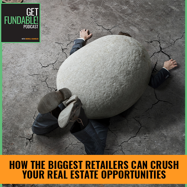 AYF 141 | Real Estate Opportunities