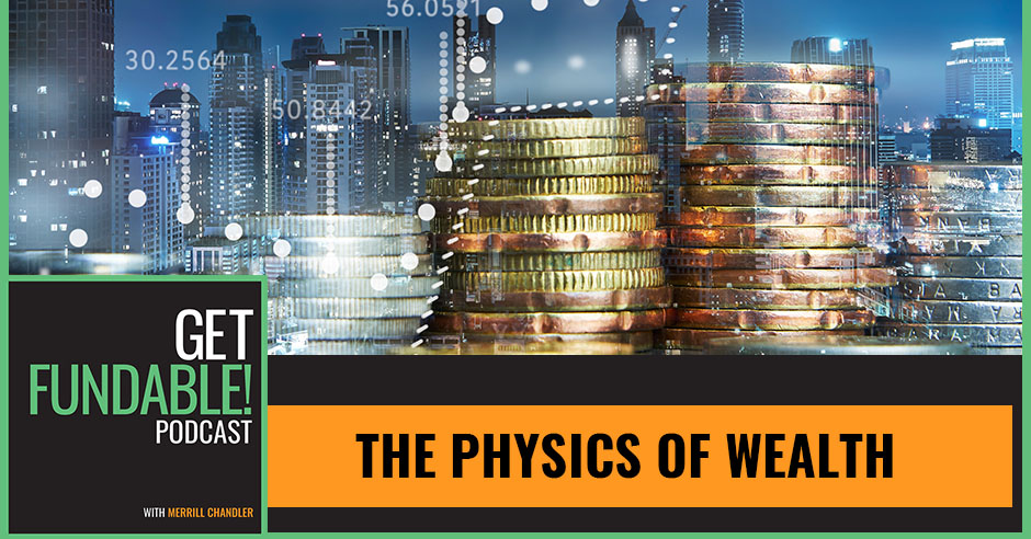 AYF 151 | Physics of Wealth