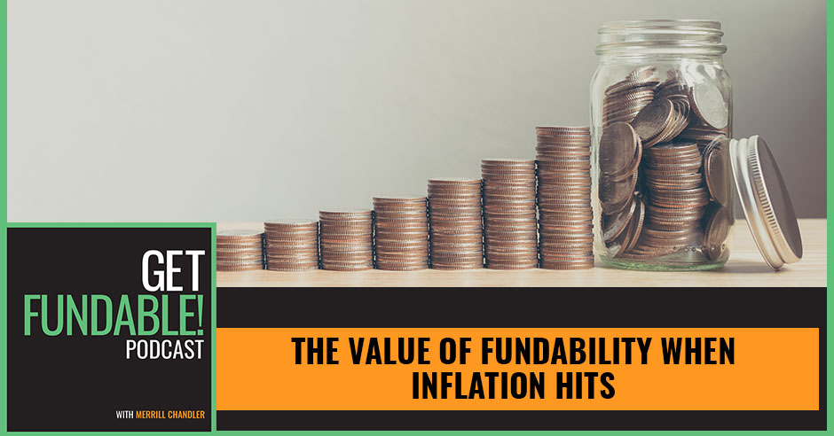AYF 158 | Value Of Fundability