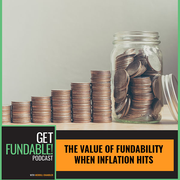AYF 158 | Value Of Fundability