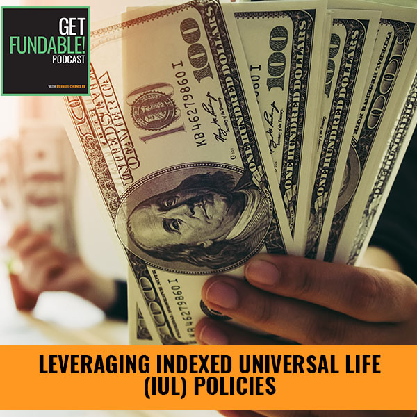 AYF 162 | Indexed Universal Life Policies