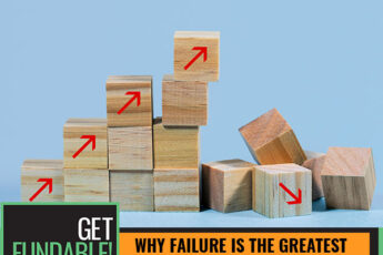 AYF/GF 173 | Failure As A Lesson: