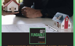 The Fundability™ Podcast | Eddie Speed | Real Estate